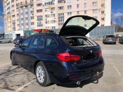 Bmw 3 seriya 2016 года в городе Минск фото 2