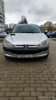 Peugeot 206 2007 года в городе Минск фото 1