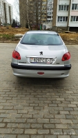 Peugeot 206 2007 года в городе Минск фото 2