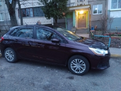 Citroen C4 2011 года в городе Минск фото 2