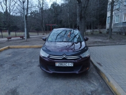 Citroen C4 2011 года в городе Минск фото 3