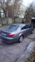 Bmw 5 seriya 2009 года в городе Минск фото 2