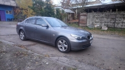 Bmw 5 seriya 2009 года в городе Минск фото 4