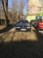 Bmw 5 seriya 1999 года в городе минск фото 3