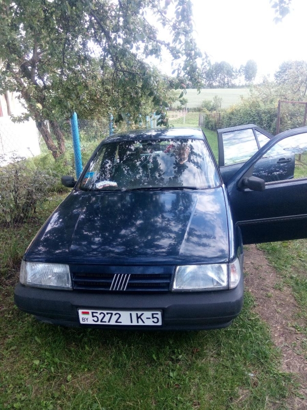 Fiat Tempra 1994 года в городе Минск фото 1