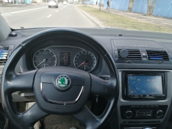 Skoda Octavia 2009 года в городе Минск фото 2