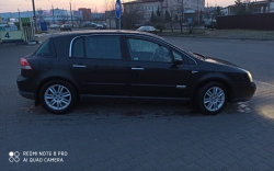 Renault Vel satis 2007 года в городе минск фото 2