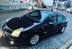 Renault Vel satis 2007 года в городе минск фото 3