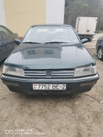 Peugeot 605 1992 года в городе Талька фото 1