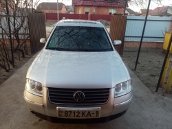 Volkswagen Passat 2001 года в городе Пинск фото 2