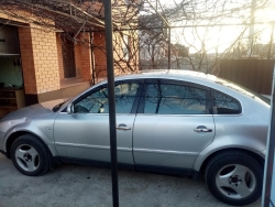 Volkswagen Passat 2001 года в городе Пинск фото 3