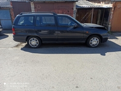 Opel Astra 1997 года в городе Г Минск, ул. Пуховичская фото 3