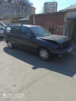 Opel Astra 1997 года в городе Г Минск, ул. Пуховичская фото 4