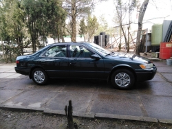 Toyota Camry 2001 года в городе Минск фото 1