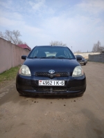 Toyota Yaris 2000 года в городе Минск фото 5