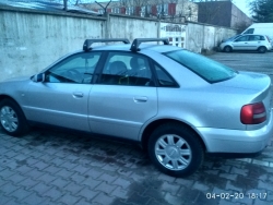 Audi A4 2000 года в городе Минск фото 1