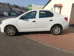 Renault Logan 2018 года в городе Минск фото 4