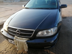 Opel Omega 2000 года в городе Уручье фото 1