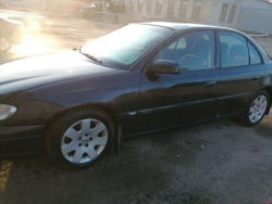 Opel Omega 2000 года в городе Уручье фото 4