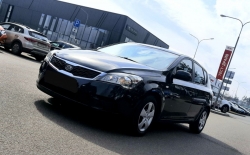 Kia Ceed 2009 года в городе Минск фото 2