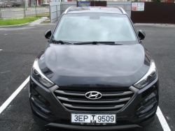 Hyundai Tucson 2015 года в городе минск фото 2