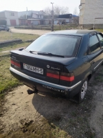 Citroen Xantia 1996 года в городе Столбцы фото 1