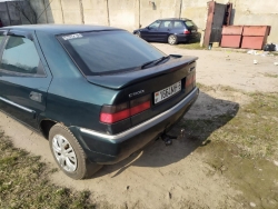 Citroen Xantia 1996 года в городе Столбцы фото 2