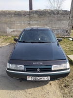 Citroen Xantia 1996 года в городе Столбцы фото 3