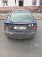 Renault Megane 1998 года в городе Ружаны фото 1