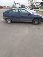 Renault Megane 1998 года в городе Ружаны фото 2