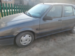 Renault 19 1993 года в городе Слуцк фото 3