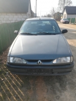 Renault 19 1993 года в городе Слуцк фото 5