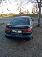 Mazda 626 1998 года в городе Минск фото 4