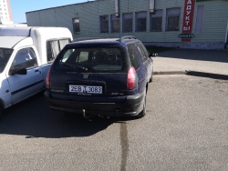 Peugeot 306 2000 года в городе Минск фото 3