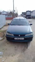 Peugeot 406 1999 года в городе Минская обл. г. Несвиж фото 1