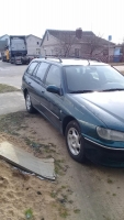 Peugeot 406 1999 года в городе Минская обл. г. Несвиж фото 2