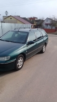 Peugeot 406 1999 года в городе Минская обл. г. Несвиж фото 3