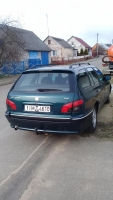 Peugeot 406 1999 года в городе Минская обл. г. Несвиж фото 4