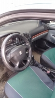 Peugeot 406 1999 года в городе Минская обл. г. Несвиж фото 5