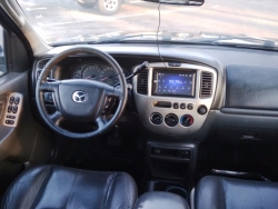 Mazda Tribute 2002 года в городе Минская обл. г. Несвиж фото 3