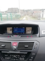 Citroen C4 picasso 2010 года в городе светлогорск фото 1