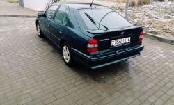 Nissan Primera 1995 года в городе Ул.Лазаренко фото 5