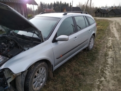 Renault Laguna 2002 года в городе Дисна фото 4