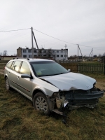 Renault Laguna 2002 года в городе Дисна фото 5