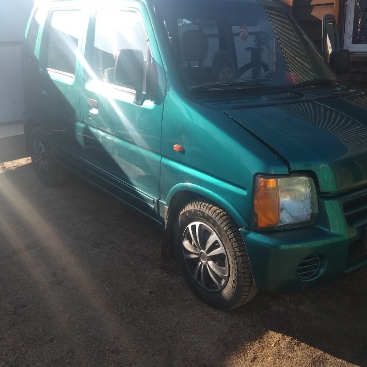 Сузуки вагон 1998. Suzuki Wagon r 1998. Сузуки вагон р 1998. Сузуки вагон 1998 года.