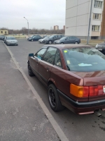 Audi 80 1991 года в городе Гомель фото 1