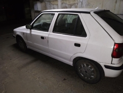 Skoda Felicia 1998 года в городе Минск фото 3