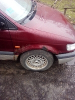 Mitsubishi Space wagon 1995 года в городе Давид-Городок фото 2