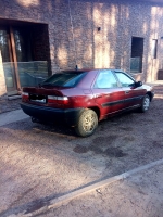 Citroen Xantia 1996 года в городе Логойск фото 1