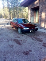 Citroen Xantia 1996 года в городе Логойск фото 2